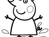 Dessin Coloriage Peppa Pig 12 Meilleures Images Du Tableau Coloriage