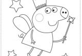 Dessin Coloriage Peppa Pig Coloriage Peppa Pig   Colorier Dessin   Imprimer