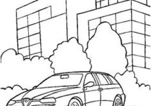 Dessin Coloriage Porsche Des Voitures Futuristes   Colorier