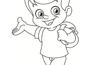 Dessin Coloriage Pour Garçon Coloriages Personnages à Imprimer