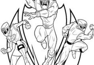 Dessin Coloriage Power Rangers 53 Best Power Rangers Samurai Party Images
