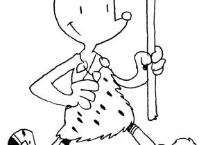 Dessin Coloriage Préhistoire En Classe Avec Ludo Juillet 2016