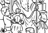 Dessin Coloriage Saint Nicolas 32 Dessins De Coloriage Saint Nicolas à Imprimer