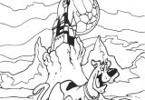 Dessin Coloriage Scoubidou Coloriage Dessins Dessins   Imprimer Et La Couleur En Ligne Scooby