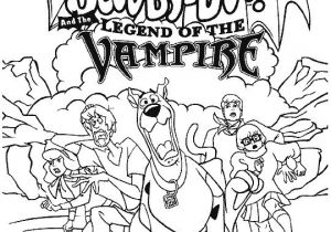 Dessin Coloriage Scoubidou Coloriage Scoobidoo 19 Best Coloring Pages Scooby Doo & Friends