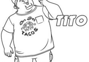 Dessin Coloriage Scoubidou Scooby Doo Scrappy Doo Coloring Pages Cartoon