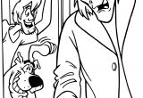 Dessin Coloriage Scoubidou Unique Dessin Coloriage Scooby Doo – Duschbehalter