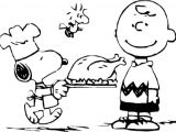Dessin Coloriage Snoopy 20 Best Thanksgiving Images On Pinterest