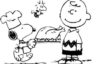 Dessin Coloriage Snoopy 20 Best Thanksgiving Images On Pinterest