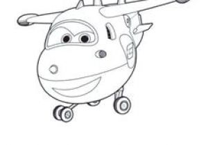Dessin Coloriage Super Wings the 8 Best Ausmalbilder Super Wings 01 Images On Pinterest