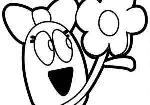 Dessin Coloriage Tank Coloriage Dessins Dessins   Imprimer Et La Couleur En Ligne Pocoyo