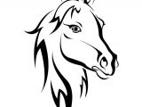 Dessin Coloriage Tank Dessin D Une Tªte De Cheval Pour Illustrer La Premi¨re Page De