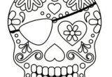 Dessin Coloriage Tete De Mort Les 28 Meilleures Images De Coloriage Tªte De Mort