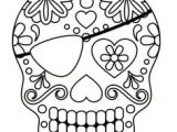 Dessin Coloriage Tete De Mort Les 28 Meilleures Images De Coloriage Tªte De Mort