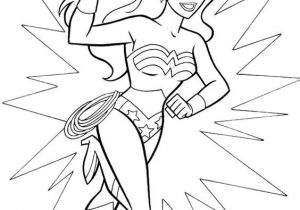 Dessin Coloriage Wonder Woman Wonder Woman Coloring Page Coloring Pages Pinterest