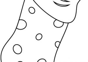 Dessin Couronne De Noel Coloriage Coloriage Un Chausson De Noël Dory Coloriages