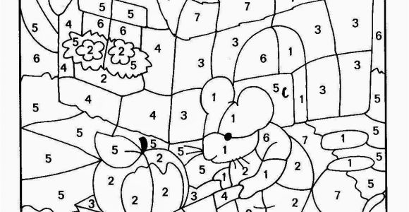 Dessin De Coloriage Magique Dessin Magique   Imprimer