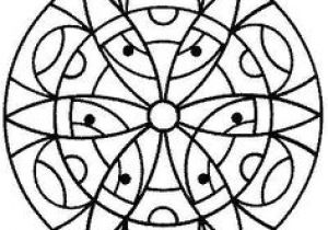Dessin De Coloriage Rosace Les 223 Meilleures Images Du Tableau Mandalas Sur Pinterest