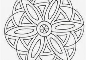 Dessin De Coloriage Rosace Mandala Rosace Quilling En Papier Faite Main