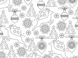 Dessin De Noel Coloriage Dessin No L Coloriage Gratuit   Imprimer