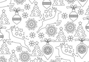 Dessin De Noel Coloriage Dessin No L Coloriage Gratuit   Imprimer