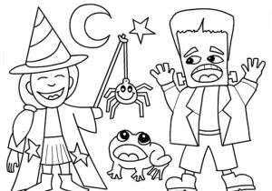 Dessin Et Coloriage En Ligne Coloriage Dessin Halloween En Ligne Dessin Gratuit à Imprimer