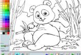 Dessin Et Coloriage En Ligne Coloriage En Ligne Pour Les 8 Ans Et toupty