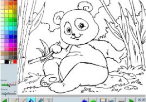 Dessin Et Coloriage En Ligne Coloriage En Ligne Pour Les 8 Ans Et toupty