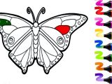 Dessin Et Coloriage En Ligne Jeux Gratuit Coloriage à Imprimer Dessin Papillon Jeux