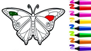 Dessin Et Coloriage En Ligne Jeux Gratuit Coloriage à Imprimer Dessin Papillon Jeux