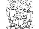 Dessin Et Coloriage En Ligne Musique De Noel En Ligne Gratuit