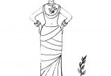 Dessin Femme Africaine Coloriage Dessins Gratuits   Colorier Coloriage Afrique   Imprimer