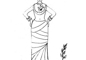 Dessin Femme Africaine Coloriage Dessins Gratuits   Colorier Coloriage Afrique   Imprimer