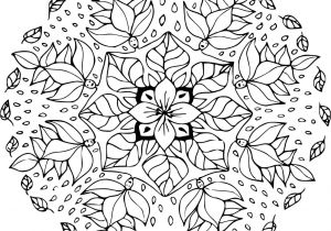 Dessin Feuille D Automne Coloriage Dessin D Automne Colorier Best En Ligne Coloriage Mandala Feuille
