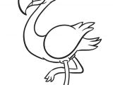 Dessin Flamant Rose Coloriage Dessin origami Flamant Rose Coloriage Flamant Rose   Imprimer