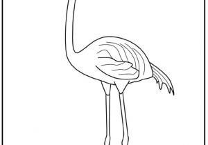 Dessin Flamant Rose Coloriage Dessin origami Flamant Rose Coloriage Flamant Rose   Imprimer