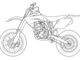 Dessin Motocross Coloriage Coloriage De Moto Cross Motocrosscoloriage Brawler