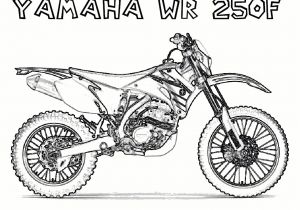 Dessin Motocross Coloriage Coloriage Motocross 21 Dessin tout Moto Cross A Colorier nora