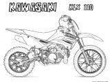 Dessin Motocross Coloriage Coloriage Motocross 36 Dessin