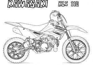 Dessin Motocross Coloriage Coloriage Motocross 36 Dessin