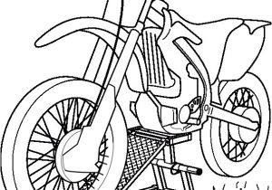 Dessin Motocross Coloriage Coloriage Motocross 50 Jecolorie