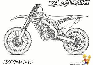 Dessin Motocross Coloriage Dessins De Coloriage Motocross Imprimer Sur Laguerche En Dessin Moto