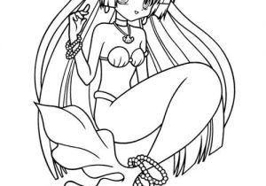 Dessin Pichi Pichi Pitch Coloriage Pichi Pichi Pitch Mélo Des Sir¨nes 80 Dessins Animés