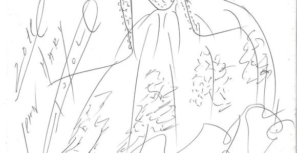 Dessin top Model Coloriage à Imprimer Frais Coloriage A Imprimer De top Model Biz