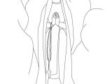 Dessin Vierge Marie Coloriage Pin De Ferreira Em Ste Vierge