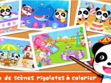 Dessins Gribouillages Et Coloriages Album De Coloriage éveil Dans L App Store
