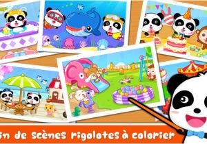 Dessins Gribouillages Et Coloriages Album De Coloriage éveil Dans L App Store