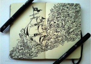 Dessins Gribouillages Et Coloriages Doodles by Kerby Rosane