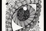 Dessins Gribouillages Et Coloriages Free Print Zentangle Patterns