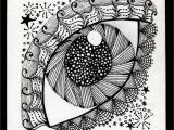 Dessins Gribouillages Et Coloriages Free Print Zentangle Patterns